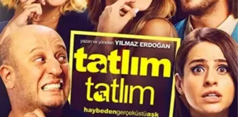 Tatlım Tatlım filmi oyuncuları kim, konusu ne, sonu nasıl bitiyor? Tatlım Tatlım filmi ne zaman, nerede çekildi?