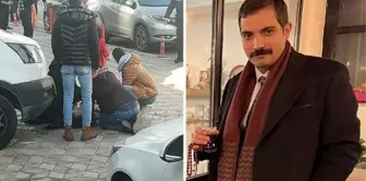 Sinan Ateş'in yanındaki kişi cinayet anını anlattı, mahkeme salonu buz kesti! Her satırı korkunç