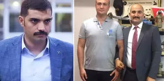 Polis şefinden davanın seyrini değiştirecek itiraf: Tolgahan Demirbaş'ı Olcay Kılavuz'un evinde gözaltına aldık