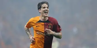 Nicolo Zaniolo hangi takıma gitti? Zaniolo Galatasaray'dan ayrıldı mı?