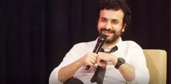 Hasan Can Kaya yeni sezona bomba gibi geliyor! Konuğu bile şimdiden belli