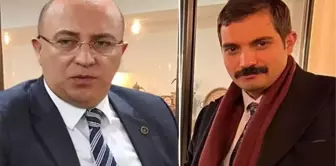 Sinan Ateş davası sonrası MHP'li Yönter'den 'Hesaplaşacağız' paylaşımı