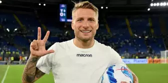 Beşiktaş, Ciro Immobile ile anlaştı mı? Immobile İstanbul'a geldi mi? Beşiktaş ile kaç yıl anlaştı?