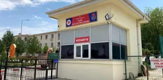 Elazığ Açık Cezaevinde Husumetli Şahsı Yaralayan 5 Şüpheli Gözaltına Alındı