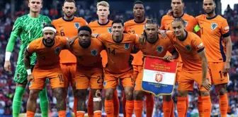 EURO 2024 Yarı Final Maçı: Hollanda ile İngiltere Karşı Karşıya