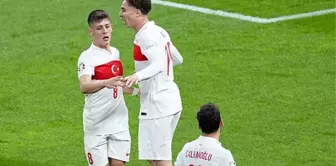 Hakan Çalhanoğlu, eleştirilerin hedefindeki Kenan Yıldız'a sahip çıktı