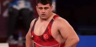 Rıza Kayaalp kimdir ve kaç yaşında? Rıza Kayaalp Paris Olimpiyatları kadrosundan neden çıkarıldı?