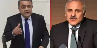 CHP'li Tanrıkulu valilik atamasına dikkat çekti: Diyarbakır'a kayyum hazırlığı mı yapılıyor?