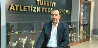 TAF Başkanı Fatih Çintimar: Birçok madalya ile ülkemize döneceğiz