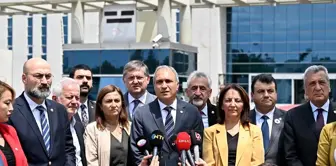 CHP, Türkiye Yüzyılı Maarif Modeli'ne İlişkin İdari İşlemin İptali İçin Danıştayda Dava Açtı