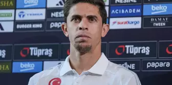 Gabriel Paulista: Beşiktaş Şampiyonluk İçin Savaşmak Zorunda