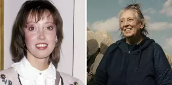 Shelley Duvall kimdir? Shelley Duvall öldü mü, ne oldu?