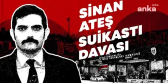 Toplumsal Bellek Platformu, Sinan Ateş cinayetine destek mesajı yayınladı