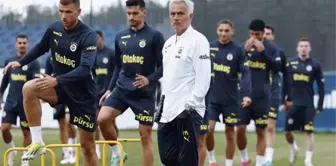 Jose Mourinho'dan Dusan Tadic'e yeni görev: Artık o mevkide oynayacaksın