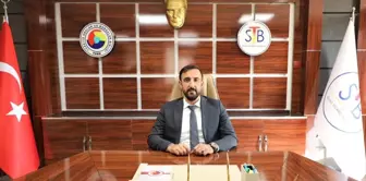 TOBB Borsalar Konseyi Üyesi ve Sivas Ticaret Borsası Başkanı Hayrullah Karakaya'dan 15 Temmuz Mesajı