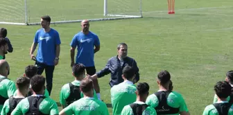 Alagöz Holding Iğdır Futbol Kulübü, yeni sezona hazır