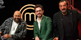 Masterchef 2024 yeni bölüm fragmanı izle! Masterchef fragmanı yayınlandı mı? 14 TEMMUZ YENİ BÖLÜM TANITIMI