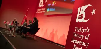 Cumhurbaşkanı Erdoğan'ın liderliğinde Türk demokrasisi 15 Temmuz'da rüştünü ispat etti