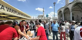 15 Temmuz Demokrasi ve Milli Birlik Günü Etkinlikleri