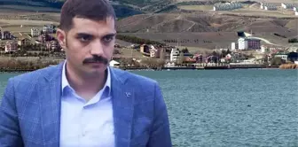 Sinan Ateş cinayetinde kayıp silah muamması! 2 gün sonra Mogan Gölü'nde arama yapılmış