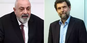 AK Partili Tuğrul Türkeş: Osman Kavala'yı cezaevinde ziyaret edeceğim