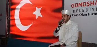 15 Temmuz Demokrasi ve Milli Birlik Günü Etkinlikleri