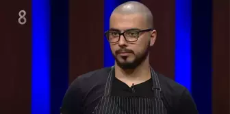 Masterchef Serhat kimdir, kaç yaşında, hangi sezon yarıştı? Serhat Doğramacı kim, yaşı, aslen nereli, evli mi?