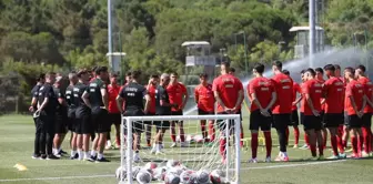 Türkiye U19 maçı hangi kanalda? UEFA U19 Avrupa Şampiyonası maçları hangi kanalda, nereden izlenir?