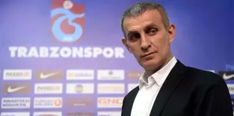 İbrahim Hacıosmanoğlu TFF Başkanı Seçildi