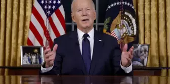 ABD'de Biden, başkanlık yarışından mı çekiliyor? Tarih bile verdiler