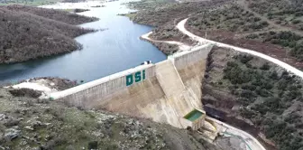 Manisalı Üreticilere Müjdeli Haber: Kelebek Barajı'nda Sulama Projesi Yüzde 82 Tamamlandı