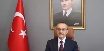 Seddar Yavuz Malatya Valiliği'ne atandı