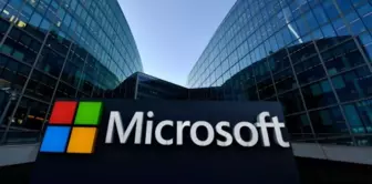 MICROSOFT ÇÖKTÜ MÜ? Microsoft ne zaman düzelecek?