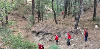 Soma'da kaybolan maden işçisi sağ olarak bulundu