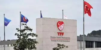 TFF, 2024-2025 sezonu hakemlerini açıkladı