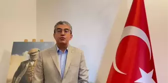 CHP'li Günaydın, AKP Milletvekili Ök'ün vergi ödememe iddialarını eleştirdi