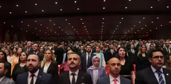 İletişim Başkanı Fahrettin Altun, Türkiye İletişim Modeli'ni anlattı