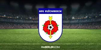 Ruzomberok nerenin takımı? Ruzomberok hangi ülkenin takımı, hangi ligde oynuyor?