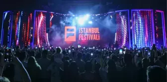 Türkiye'nin en büyük müzik ve yaşam festivali için geri sayım başladı!