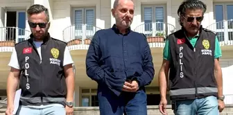 Cumhurbaşkanı'na hakaret suçlamasıyla tutuklanan Levent Arkan serbest bırakıldı