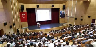 Diyanet İşleri Başkanı Ali Erbaş: İslam'a ve insanlığa hizmet etmek en büyük idealimiz