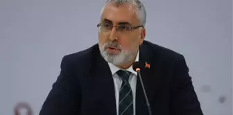 Bakan Işıkhan: Belediyeler ilk 3 ay içinde borçlarını ödemezse icraya verilir