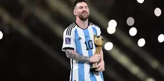 Messi hangi takımda 2024? Lionel Messi hangi takımda oynuyor?