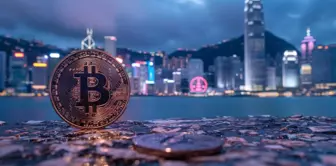 Hong Kong Bitcoin'i finansal rezervlerine dahil etmek istiyor