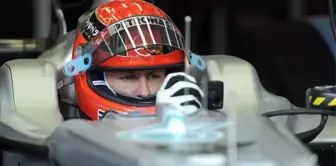 Kayak yaparken kaza geçiren Michael Schumacher yaşıyor mu? Michael Schumacher'ın sağlık durumu nasıl?