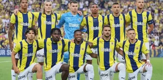 Fenerbahçe'de sakatlık şoku! Fred oyuna devam edemedi