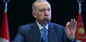 Erdoğan'dan Olimpiyat açılışındaki skandal görüntülere tepki: Macron davet etti gitmedim, ilk fırsatta Papa'yı arayacağım