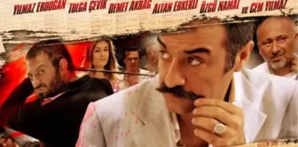 Organize İşler filmi oyuncuları kim, konusu ne, sonu nasıl bitiyor? Organize İşler filmi ne zaman, nerede çekildi?