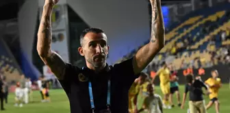 Mehmet Topal'ın çalıştırdığı Petrolul, Romanya Ligi'nde derbi zaferi kazandı