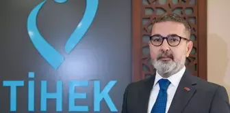 TİHEK Başkanı: Din ve inanç temelinde ayrımcılık insan haklarına aykırı